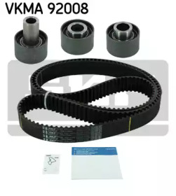 skf vkma92008